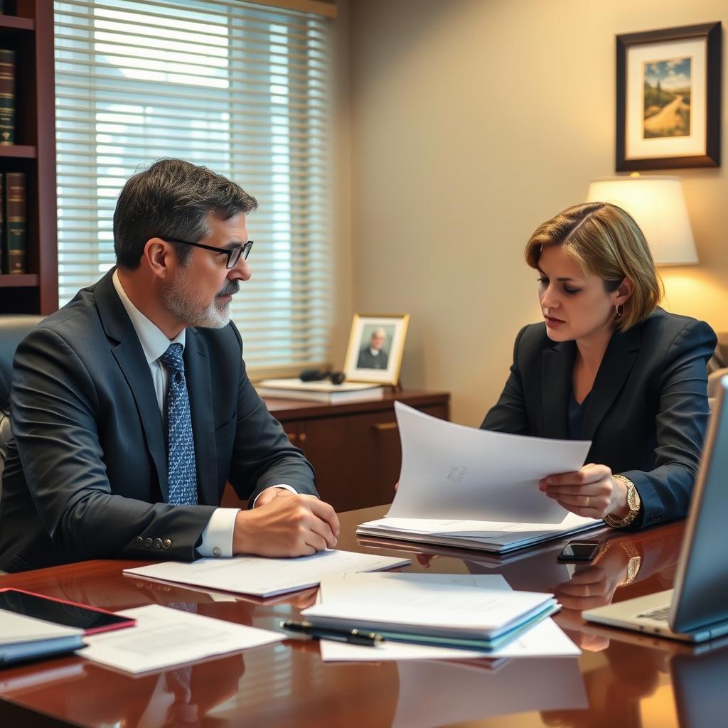 18 Wheeler Accident Lawyer Onondaga County