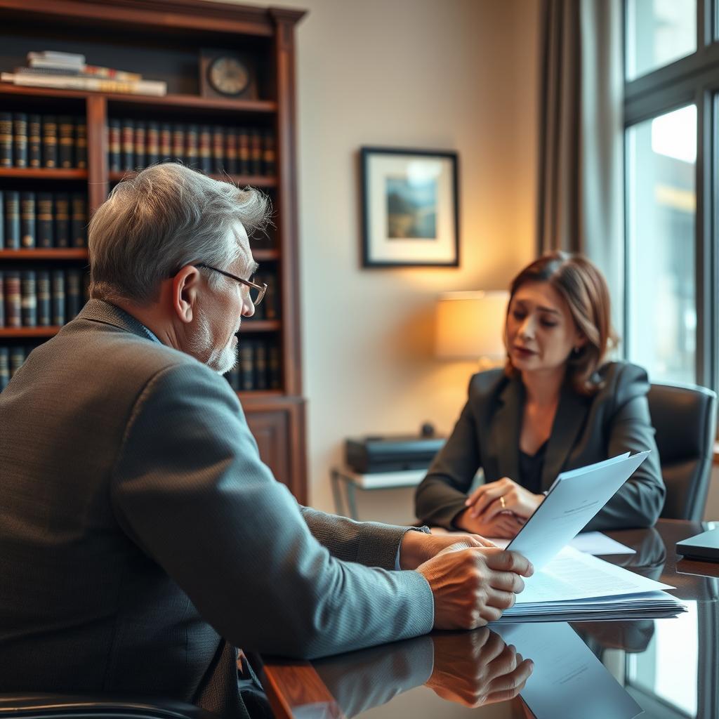 18 Wheeler Accident Lawyer Ontario County