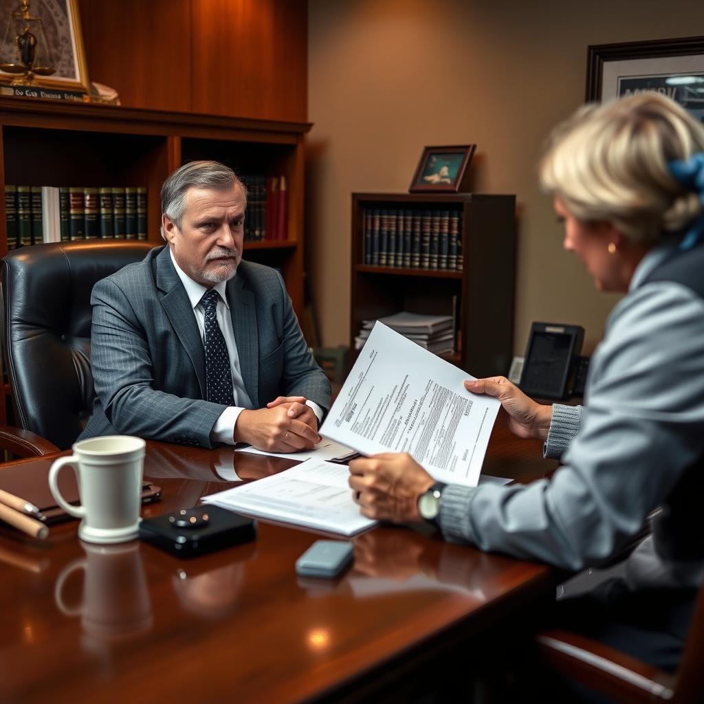 18 Wheeler Accident Lawyer Oswego County