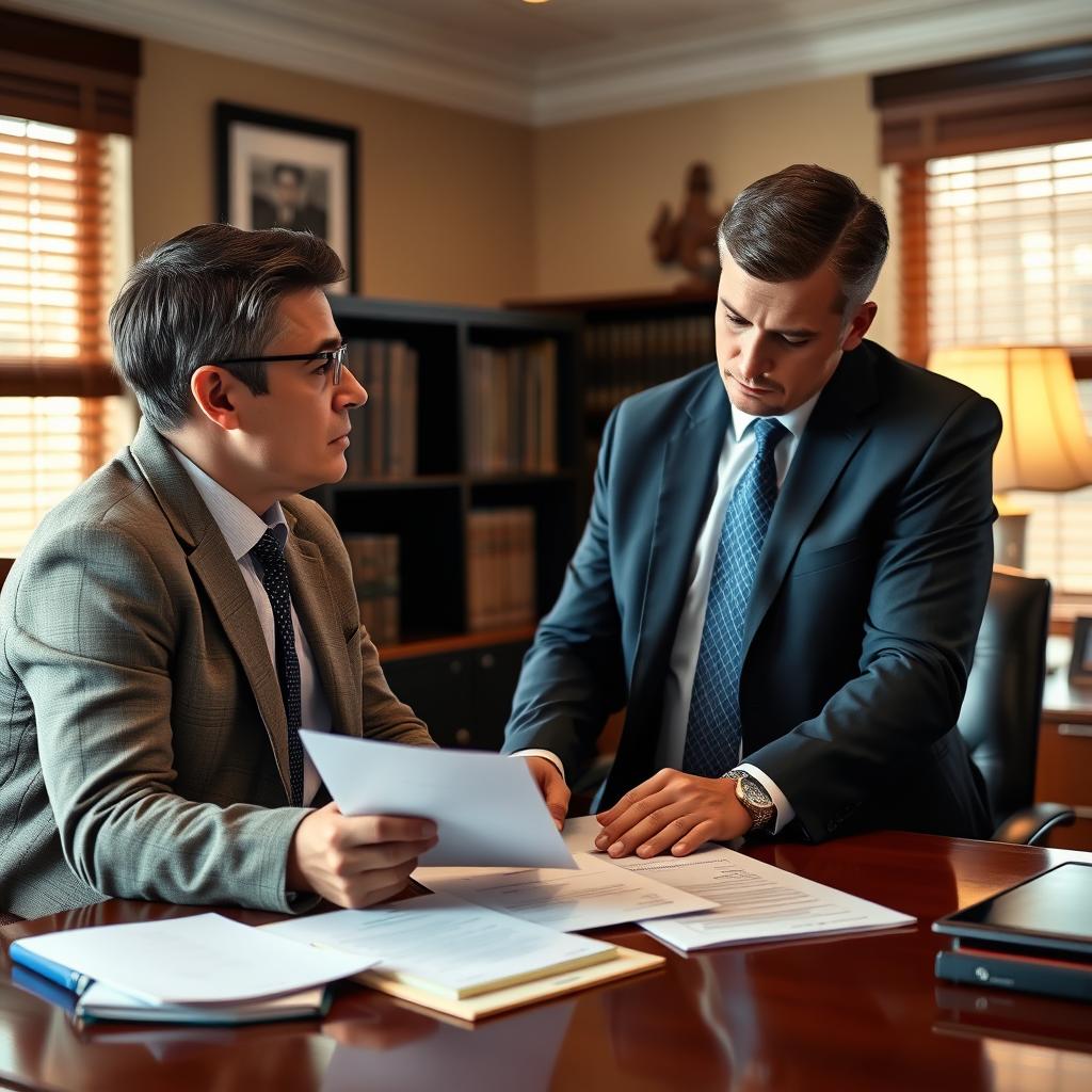 18 Wheeler Accident Lawyer Putnam County
