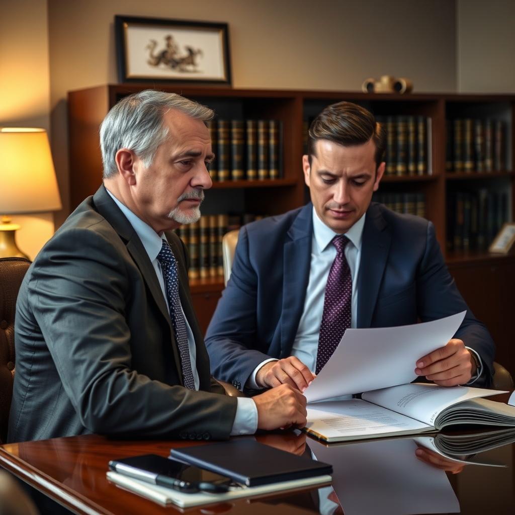 18 Wheeler Accident Lawyer Queens County