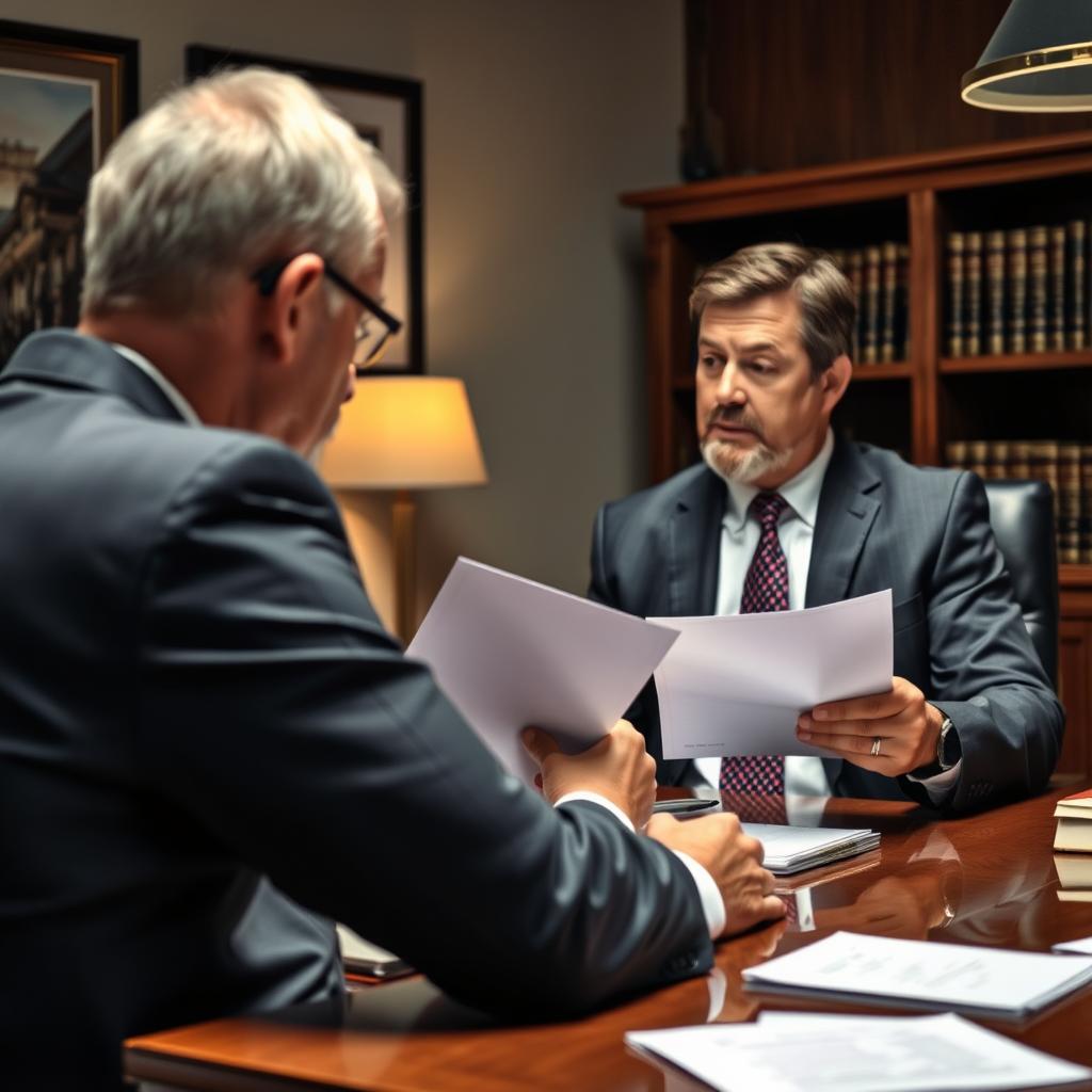 18 Wheeler Accident Lawyer Rensselaer County