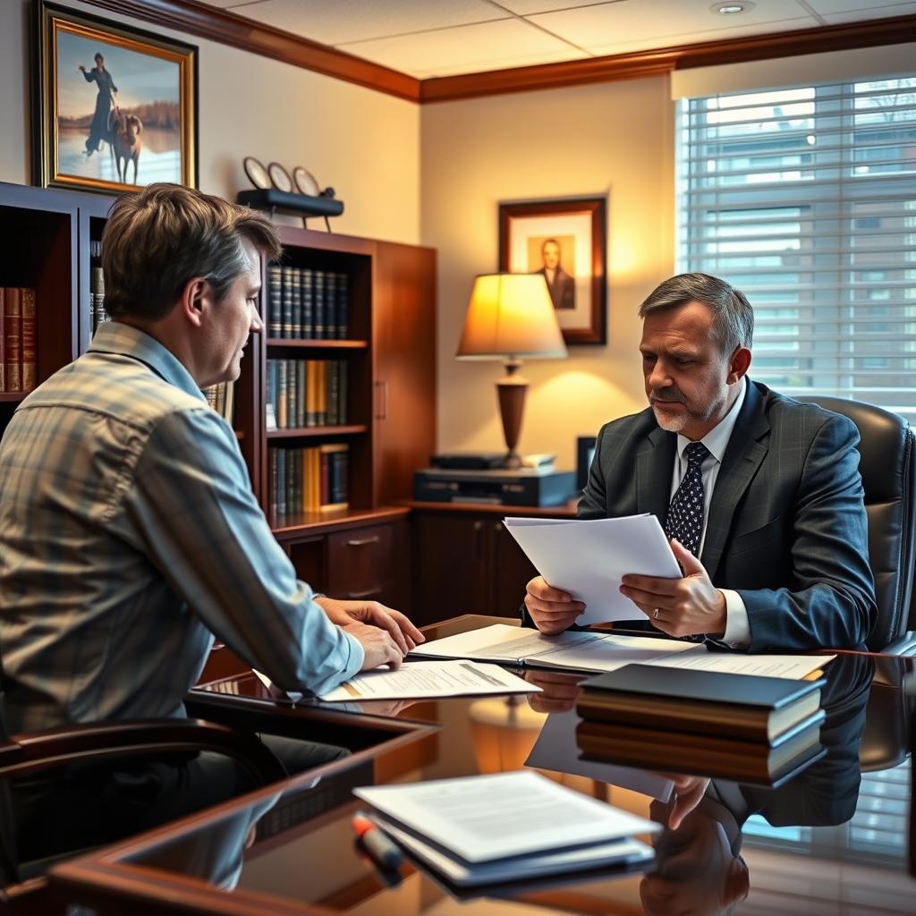 18 Wheeler Accident Lawyer Saratoga County