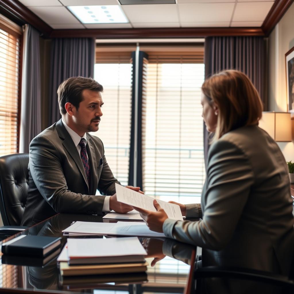 18 Wheeler Accident Lawyer Schenectady County