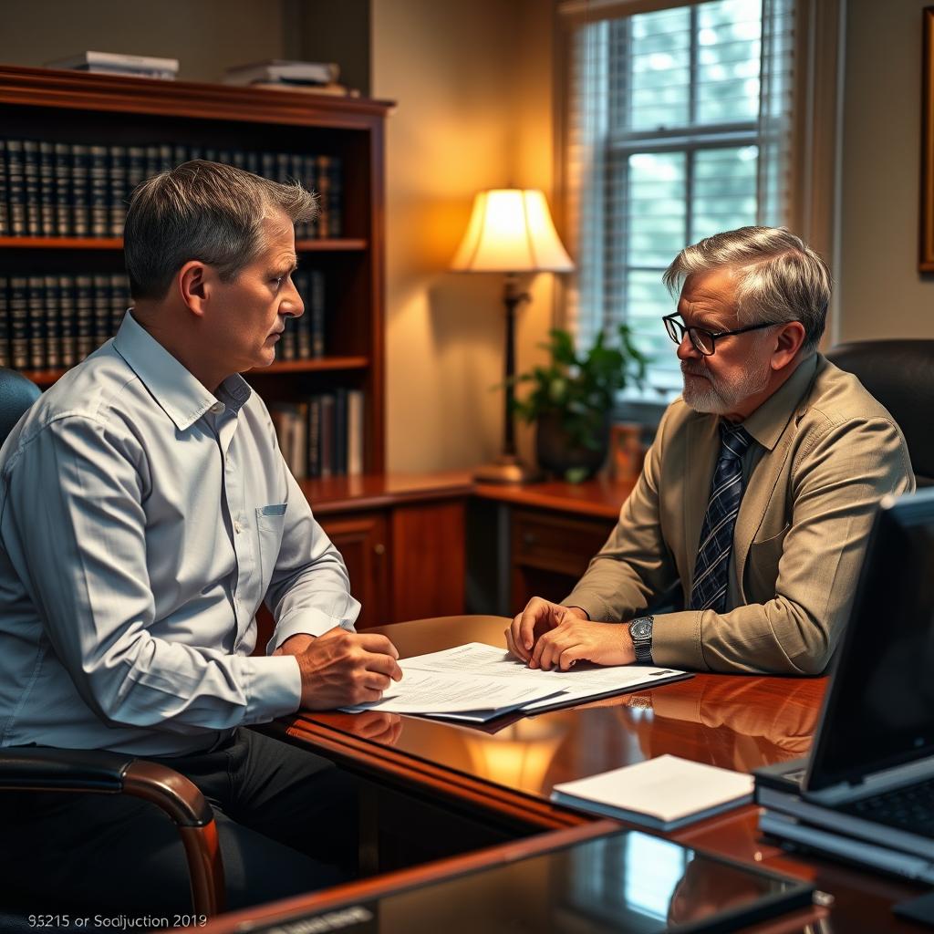 18 Wheeler Accident Lawyer Schoharie County