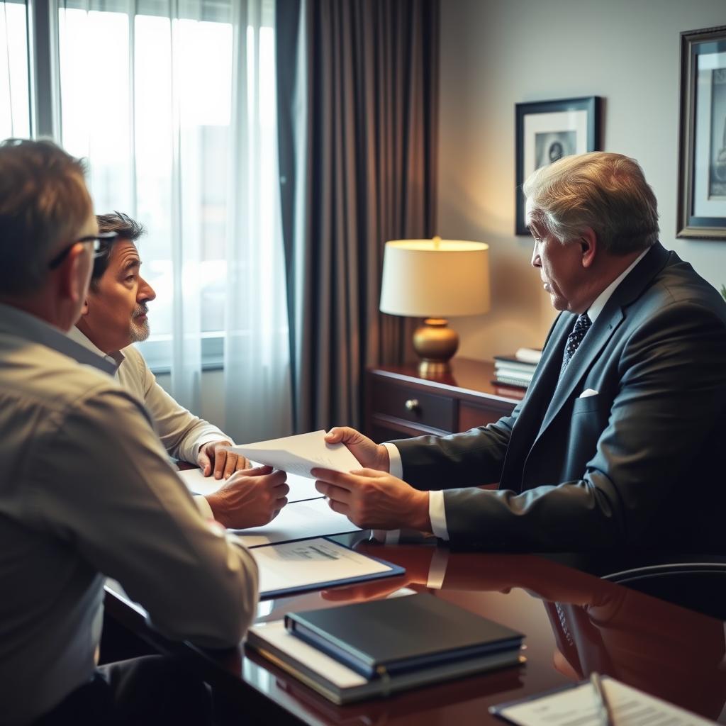 18 Wheeler Accident Lawyer Staten Island