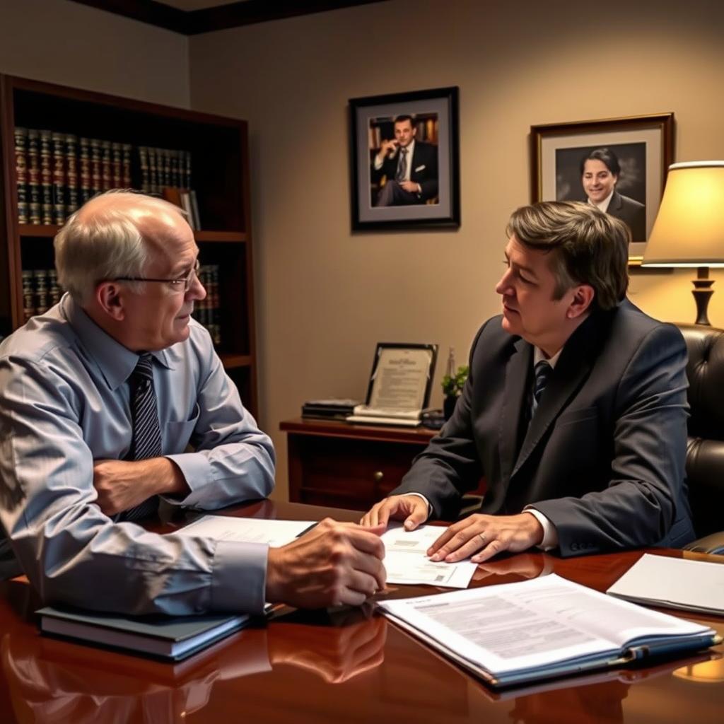 18 Wheeler Accident Lawyer Steuben County