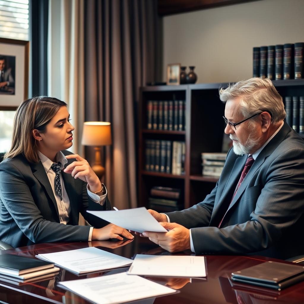 18 Wheeler Accident Lawyer Suffolk County