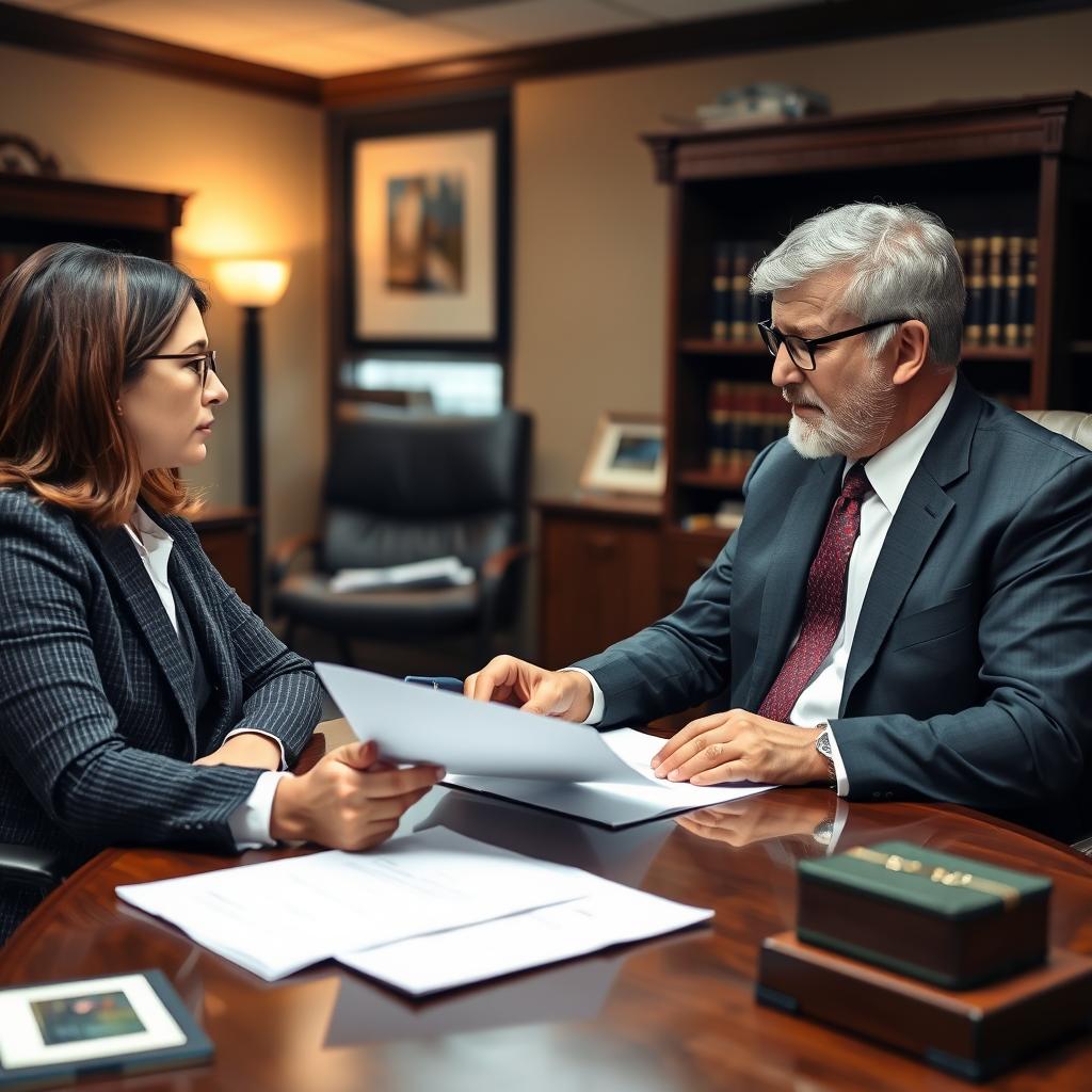 18 Wheeler Accident Lawyer Tioga County