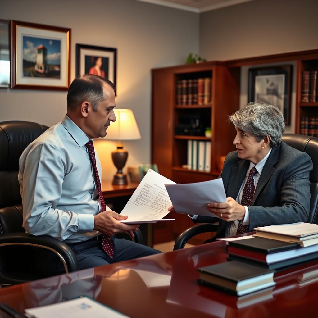 18 Wheeler Accident Lawyer Tompkins County