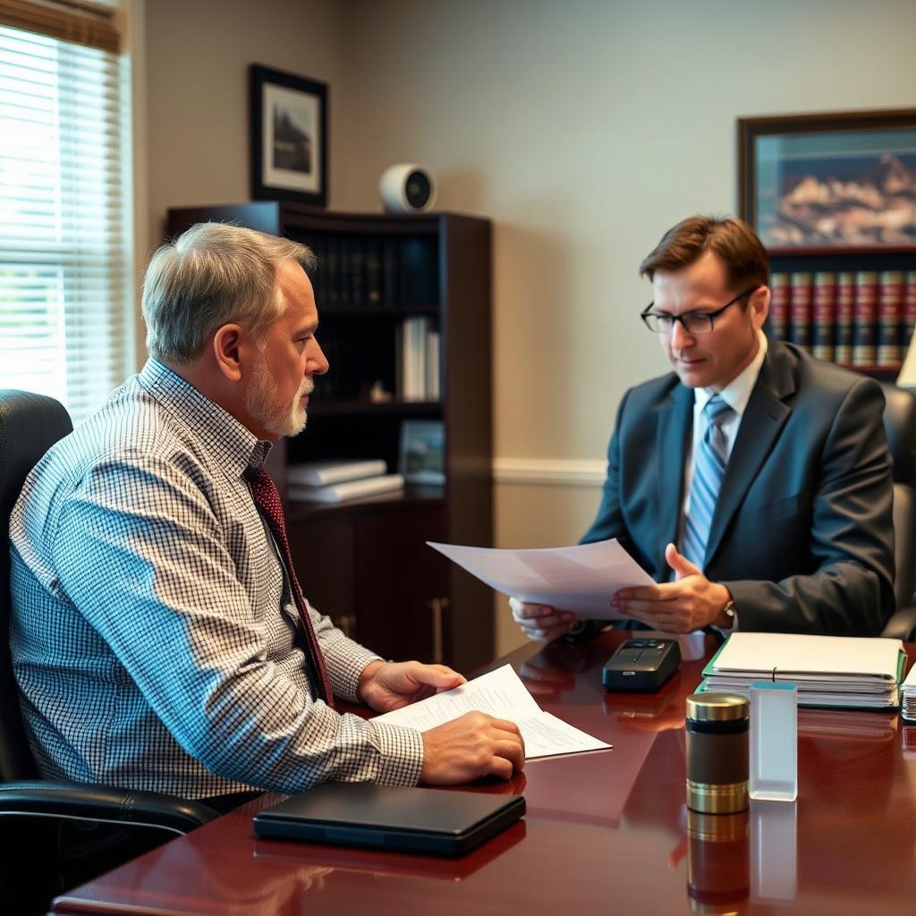 18 Wheeler Accident Lawyer Ulster County