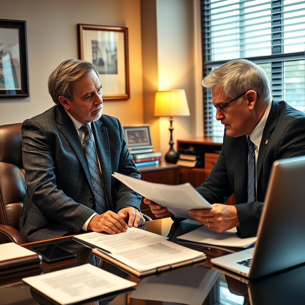 18 Wheeler Accident Lawyer Wayne County