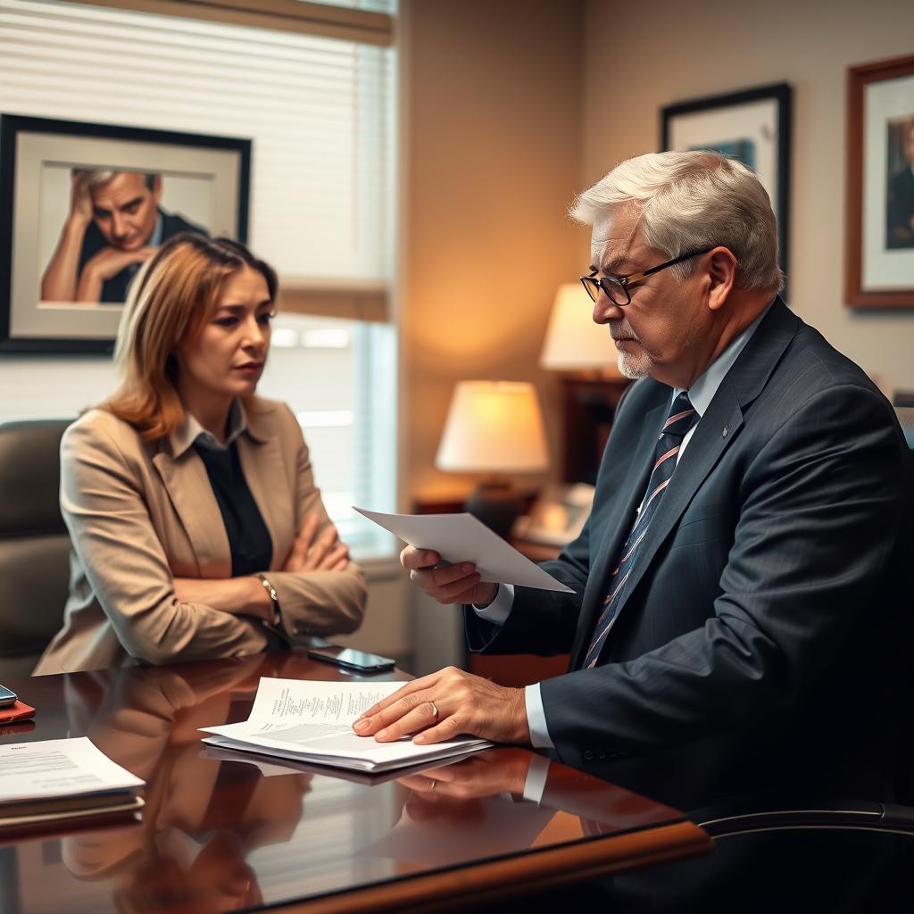 Amputation Lawyer Atlantic County