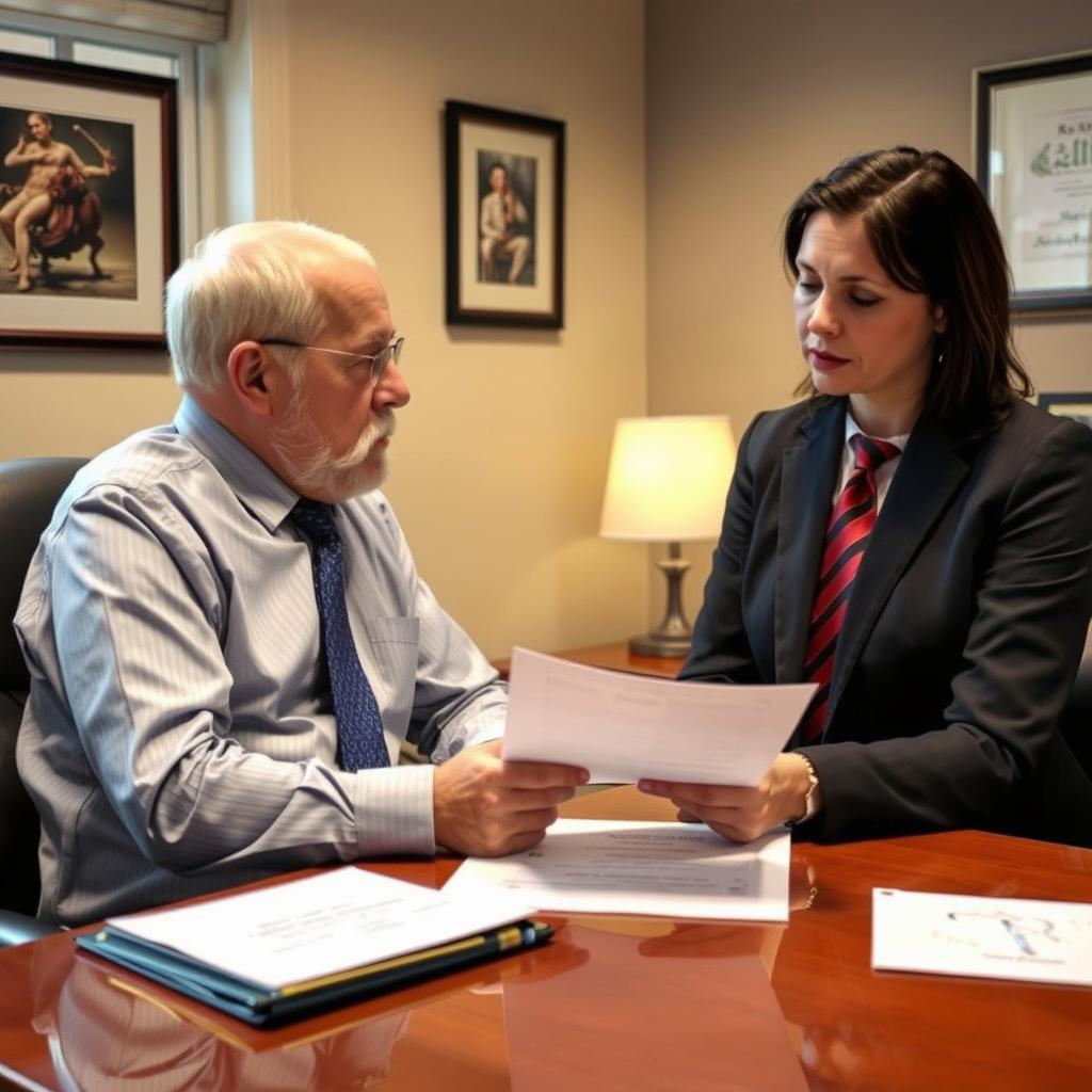 Amputation Lawyer Burlington County