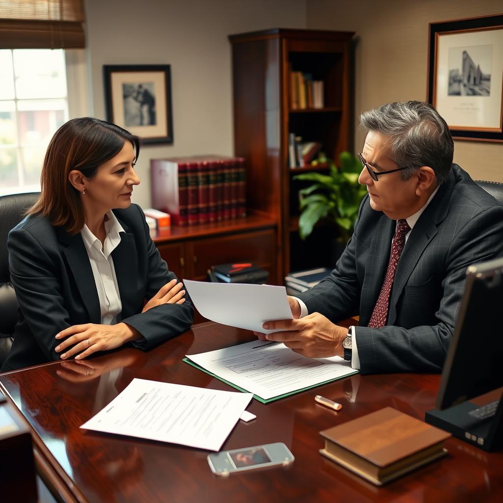 Amputation Lawyer Cumberland County