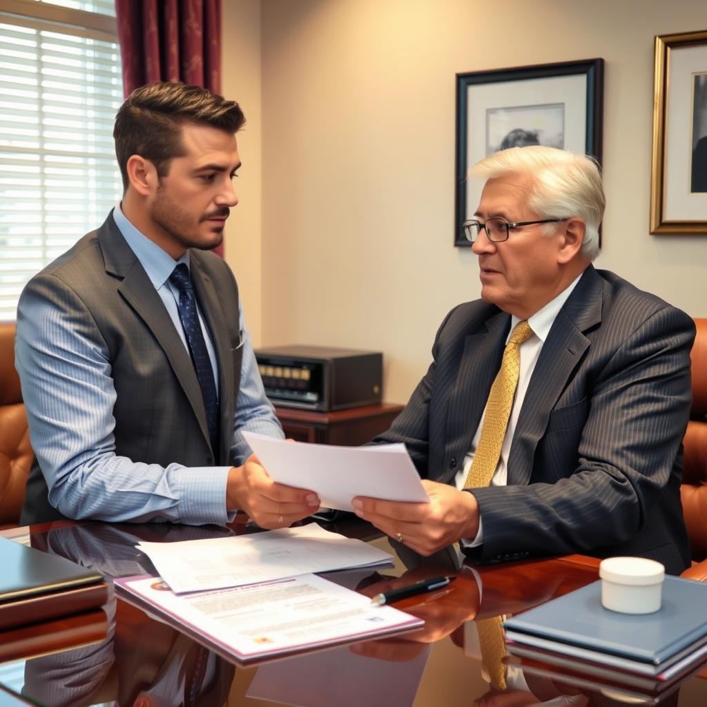 Amputation Lawyer Monmouth County