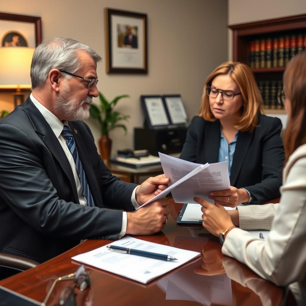Animal Attack Lawyer Camden County