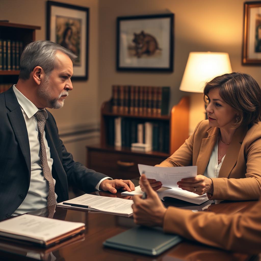 Animal Attack Lawyer Essex County