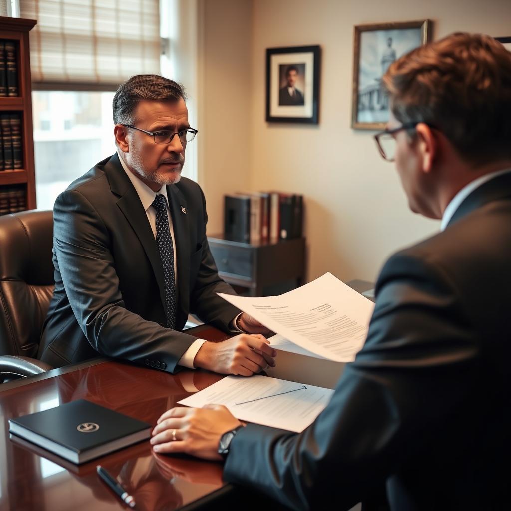 Bad Faith Insurance Lawyer Atlantic County