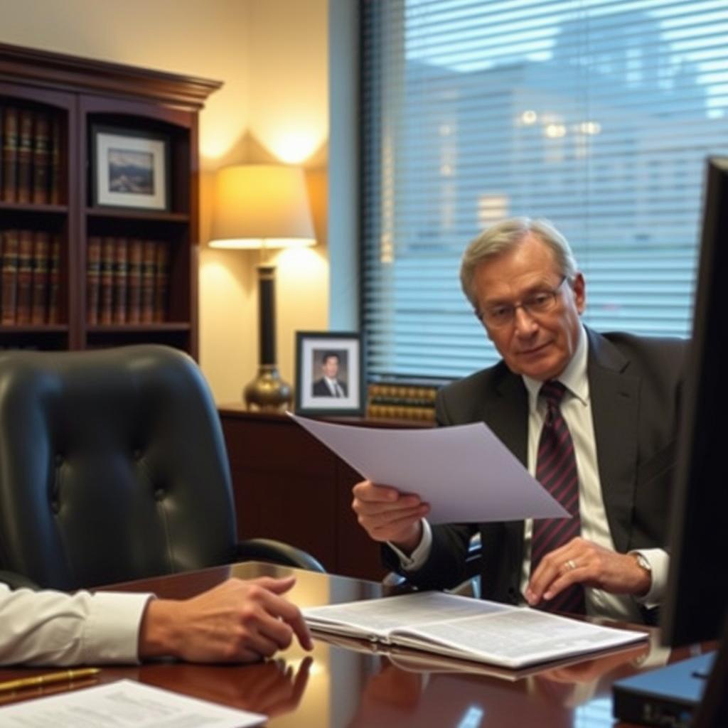 Bad Faith Insurance Lawyer Burlington County