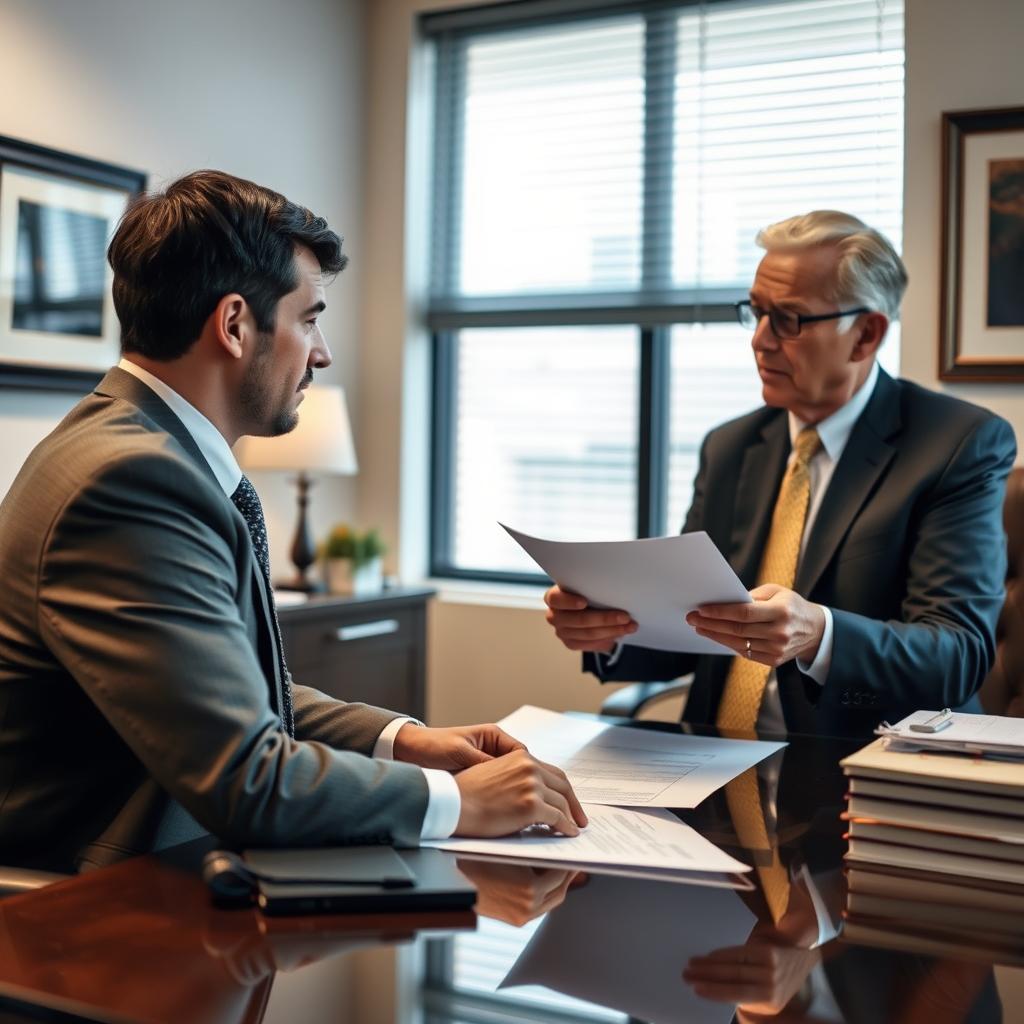 Bad Faith Insurance Lawyer Camden County
