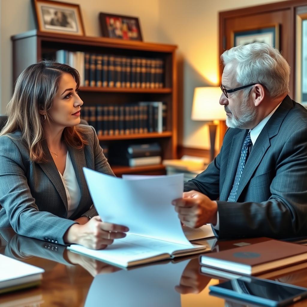 Bad Faith Insurance Lawyer Cape May County