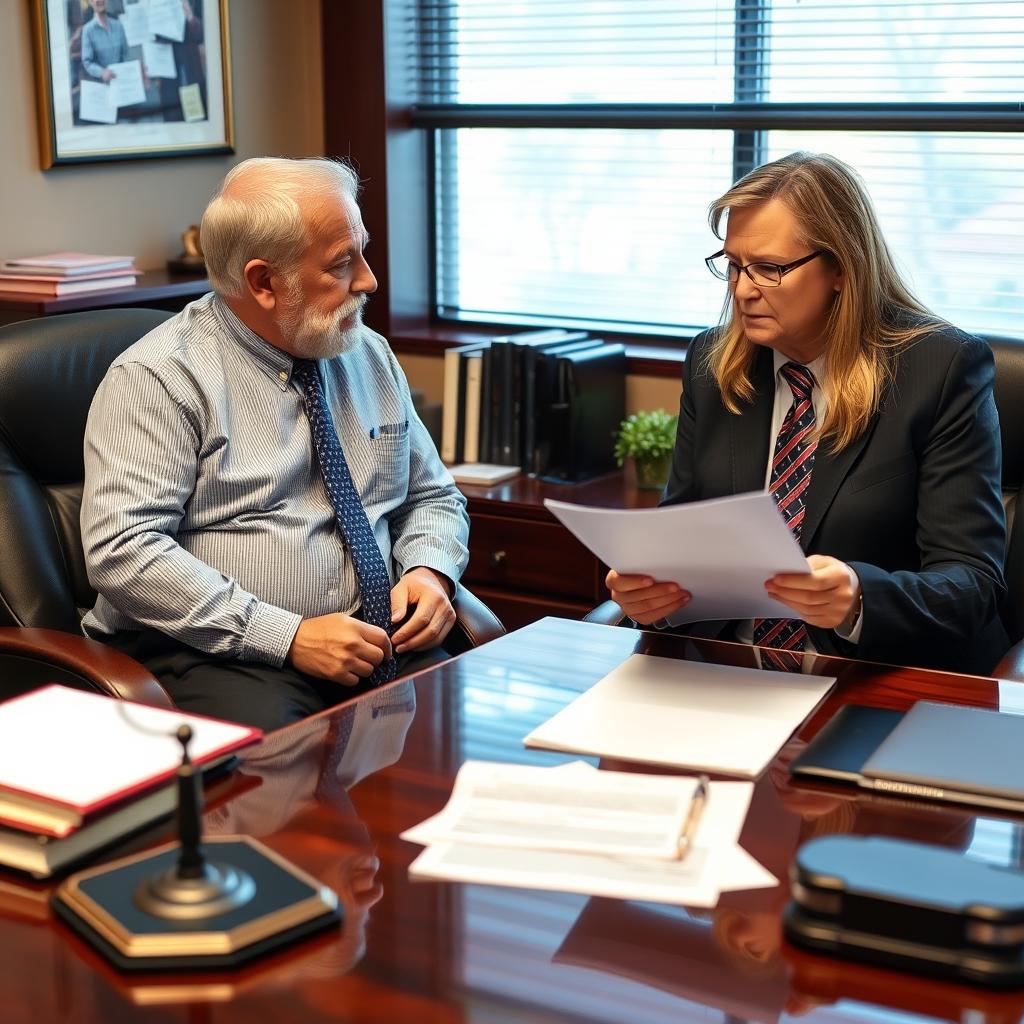 Bad Faith Insurance Lawyer Cumberland County
