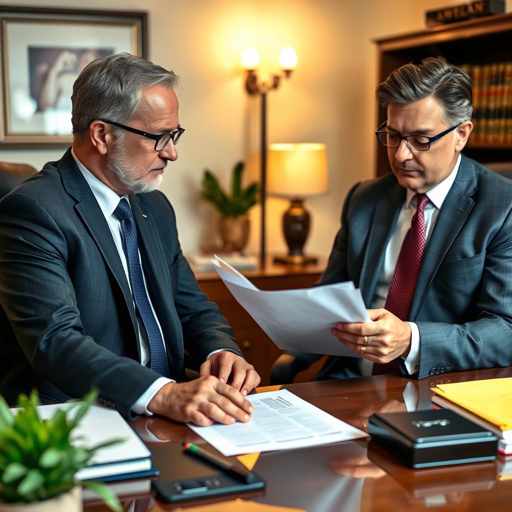 Bad Faith Insurance Lawyer Essex County