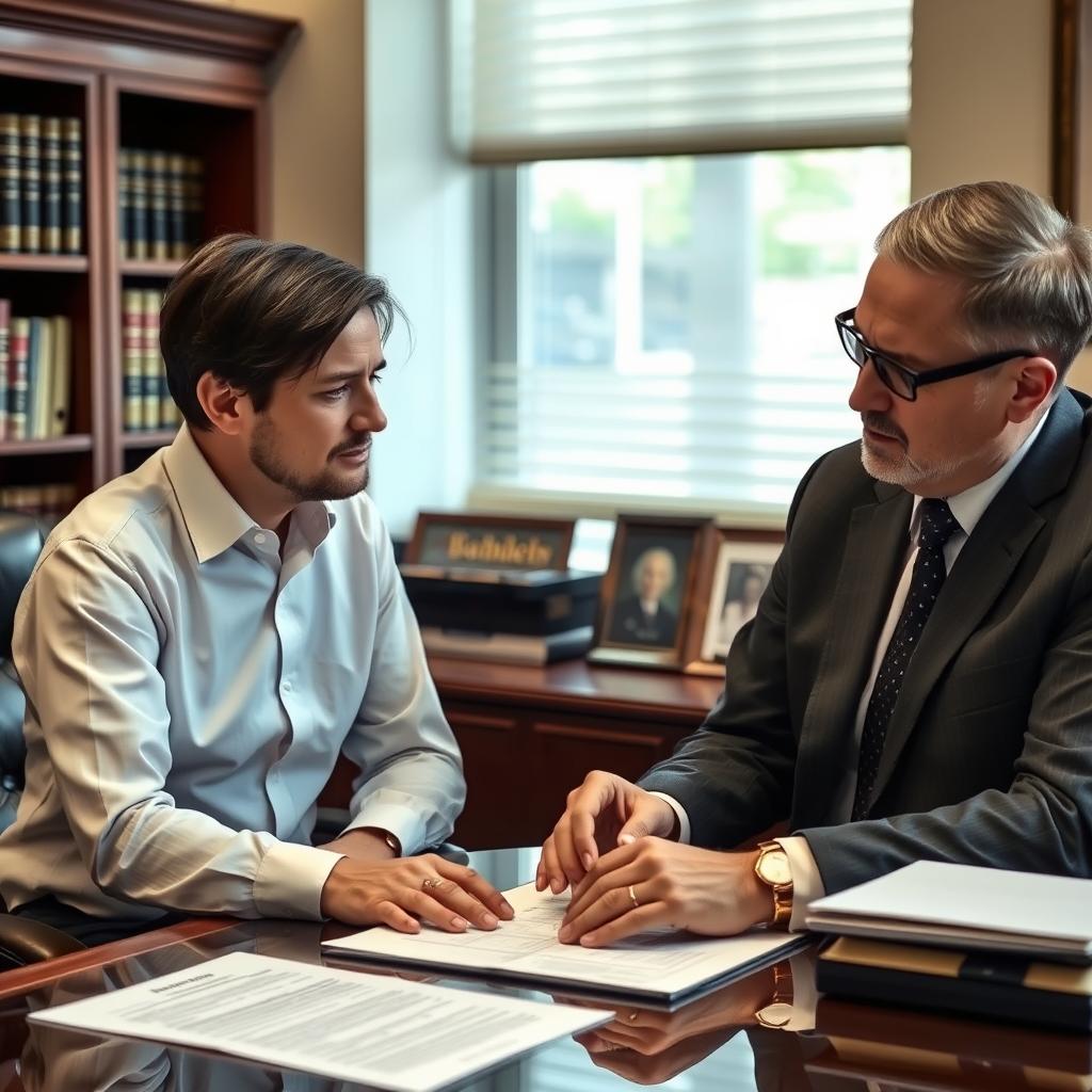 Bad Faith Insurance Lawyer Hudson County