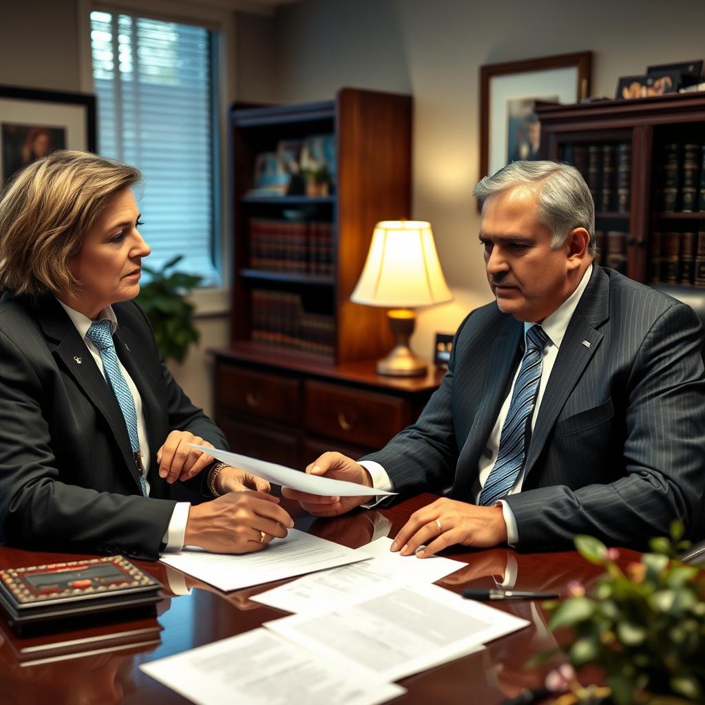Bad Faith Insurance Lawyer Hunterdon County