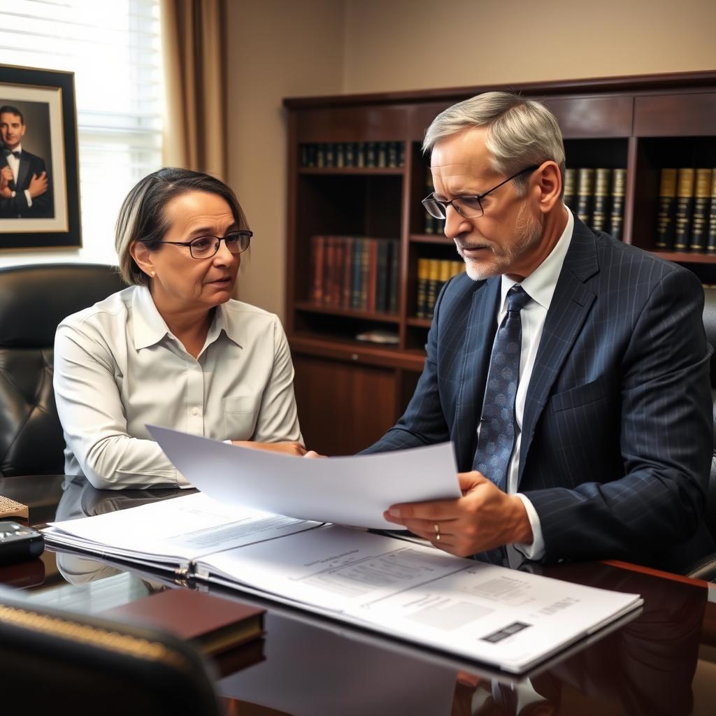 Bad Faith Insurance Lawyer Mercer County