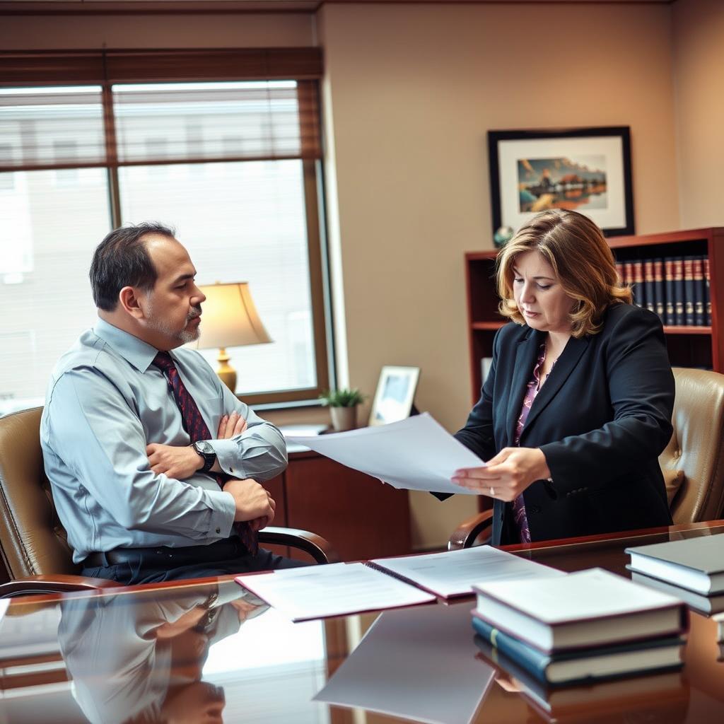 Bad Faith Insurance Lawyer Middlesex County