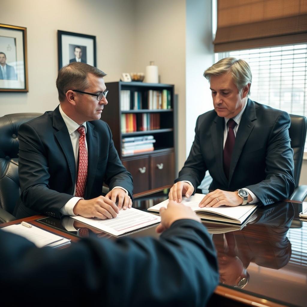 Bad Faith Insurance Lawyer Monmouth County
