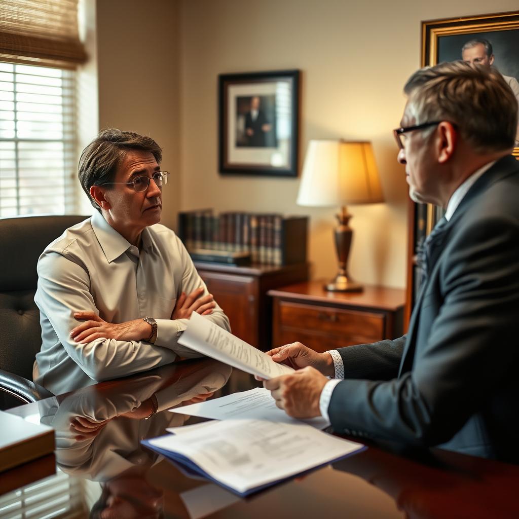 Bad Faith Insurance Lawyer Ocean County