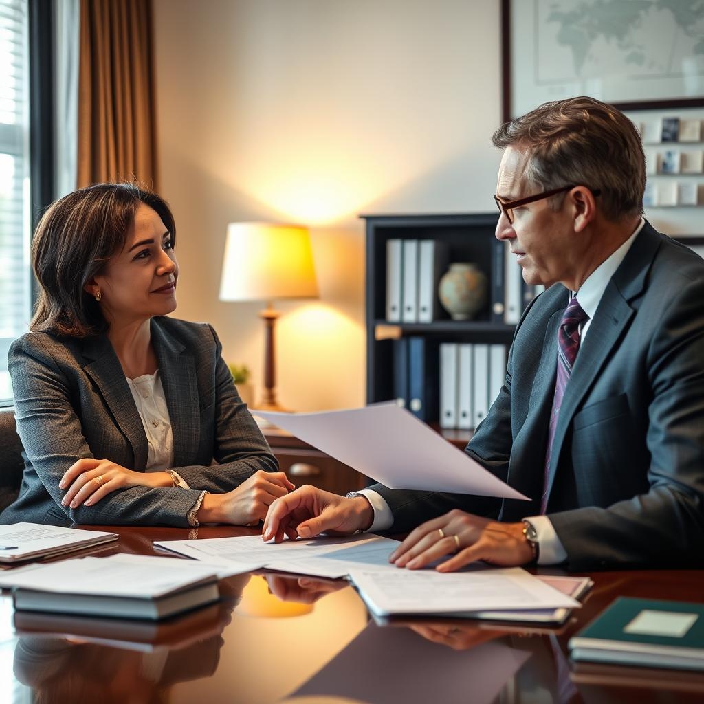 Bad Faith Insurance Lawyer Petworth
