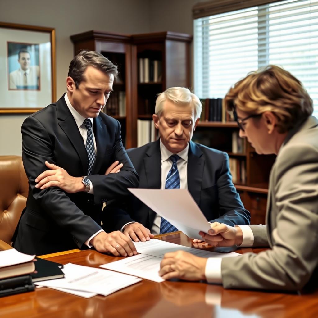 Bad Faith Insurance Lawyer Salem County
