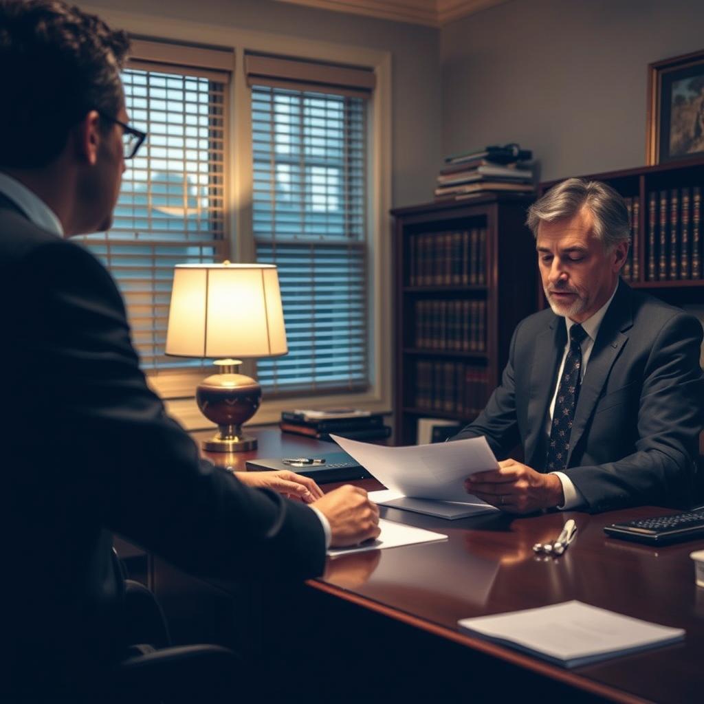 Bad Faith Insurance Lawyer Sussex County