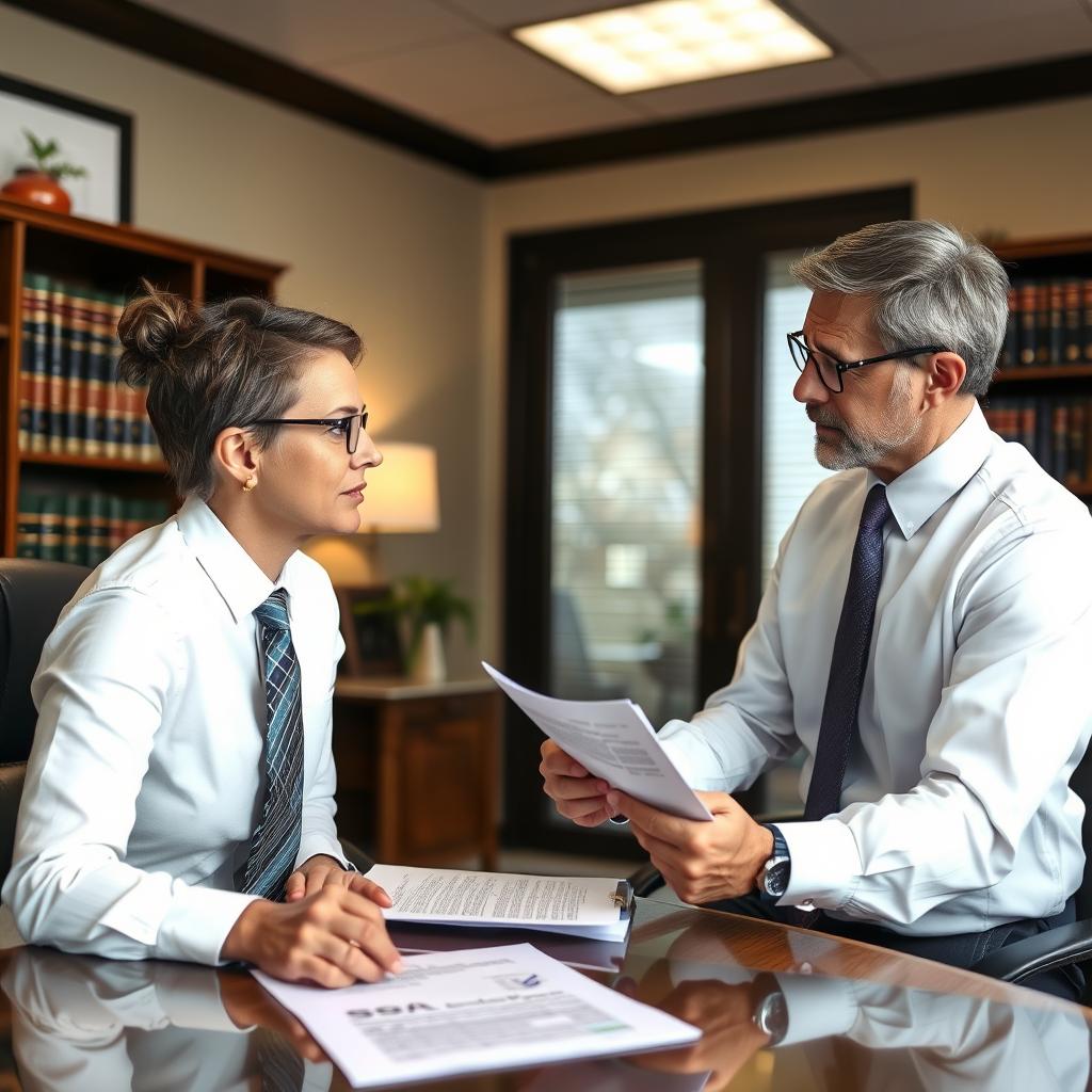 Bicycle Accident Lawyer Atlantic County