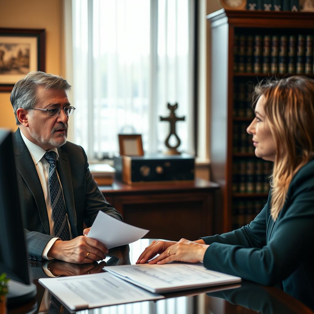 Bicycle Accident Lawyer Camden County