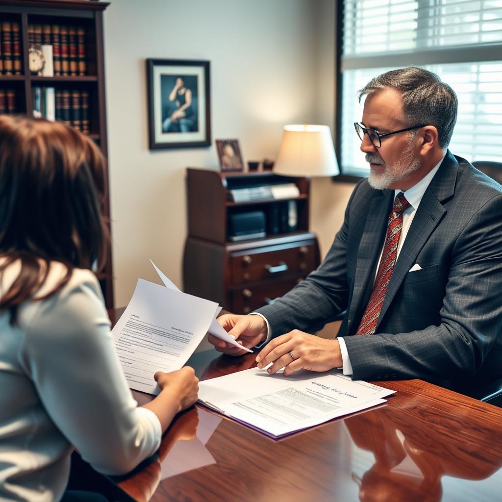 Bicycle Accident Lawyer Cape May County
