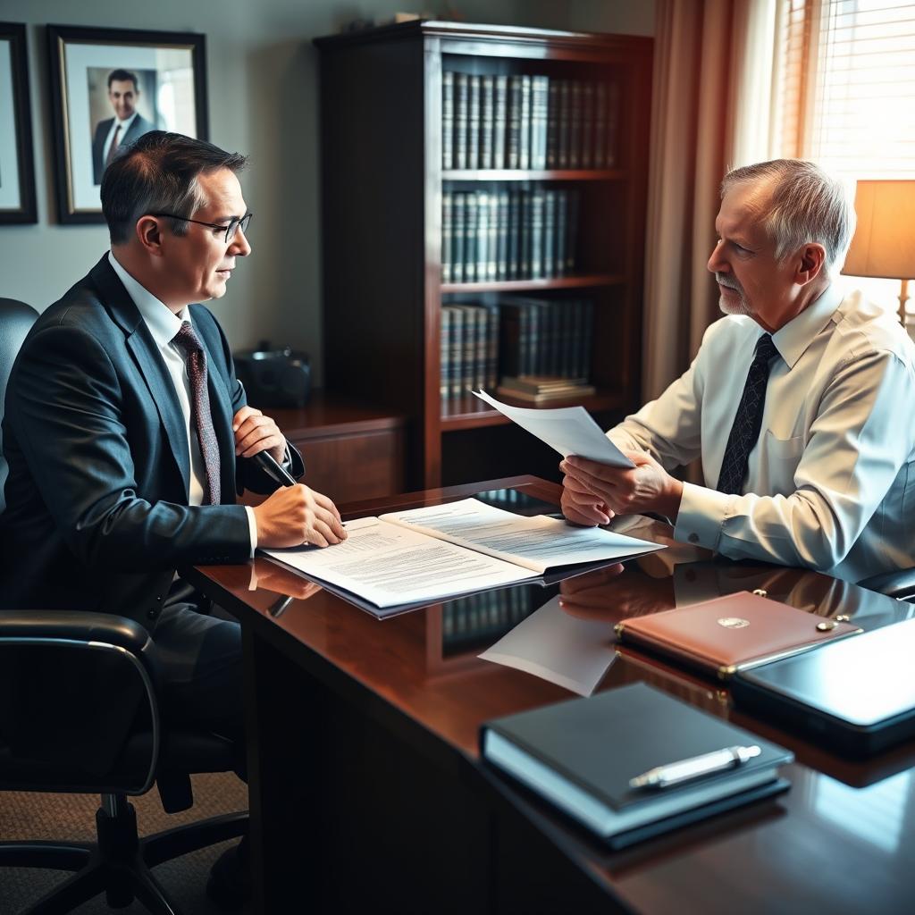 Bicycle Accident Lawyer Cayuga County