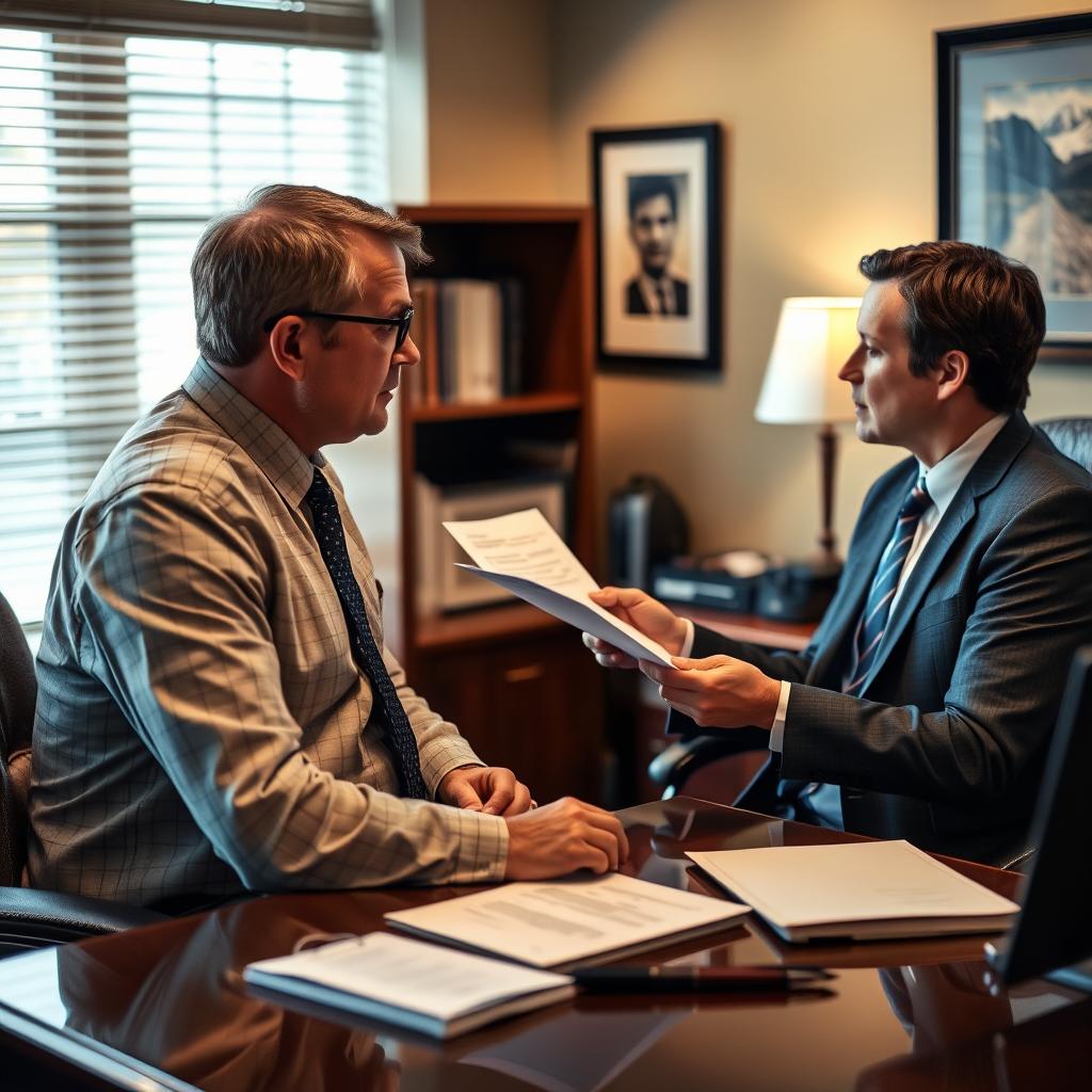 Bicycle Accident Lawyer Chenango County
