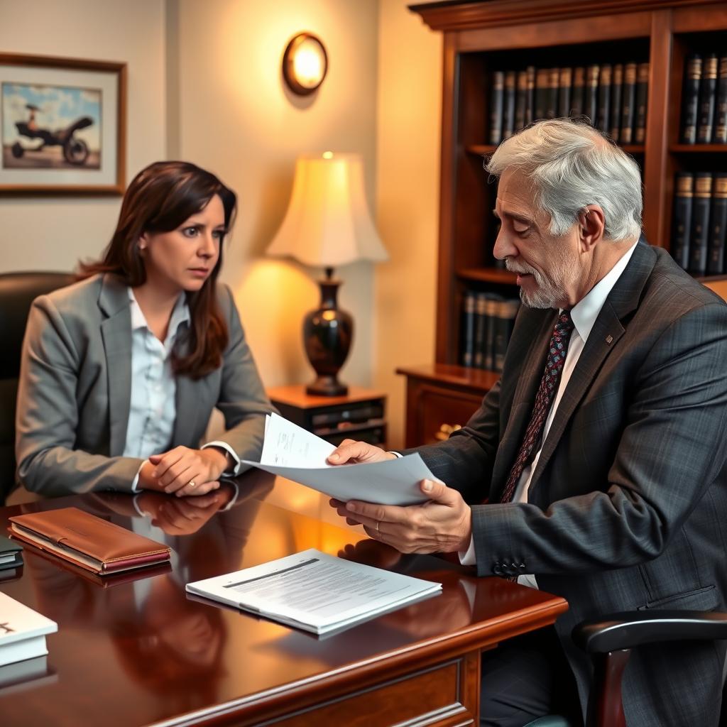 Bicycle Accident Lawyer Dutchess County