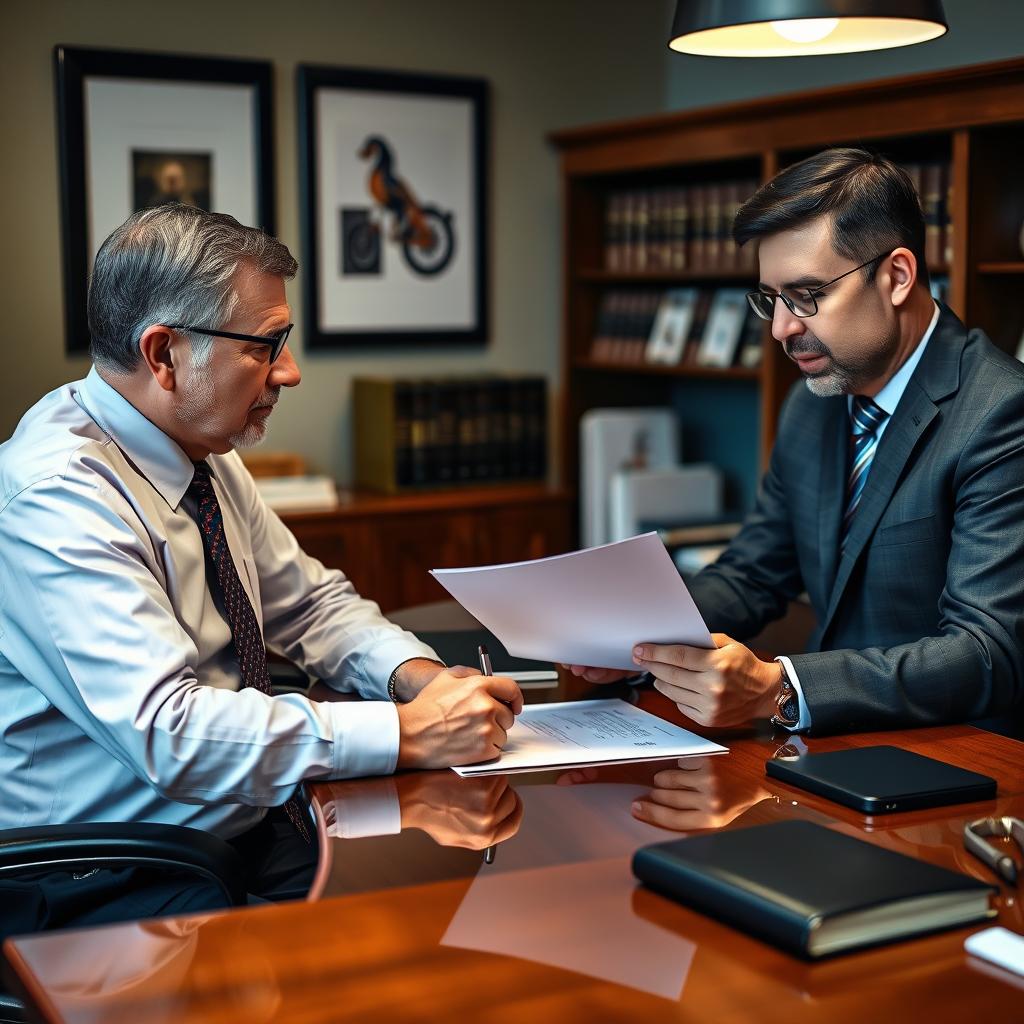 Bicycle Accident Lawyer Erie County
