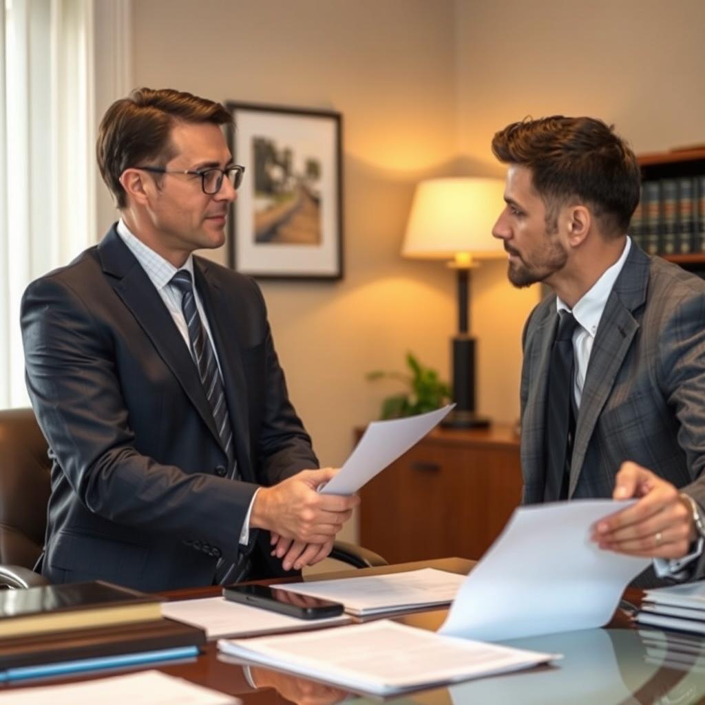 Bicycle Accident Lawyer Kings County