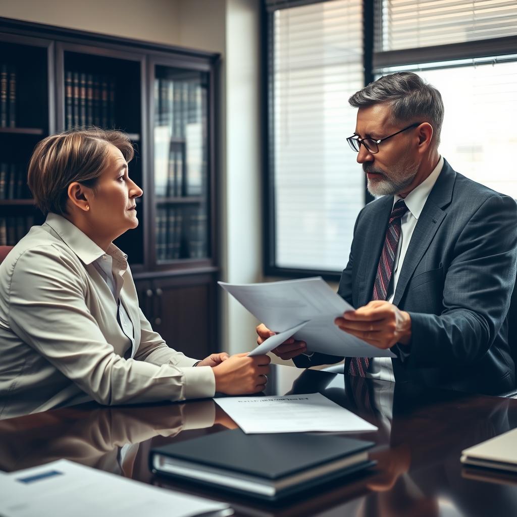Bicycle Accident Lawyer Livingston County