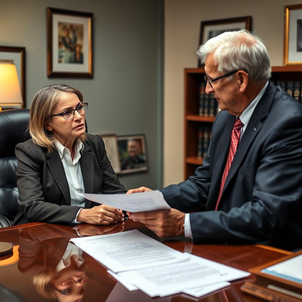 Bicycle Accident Lawyer Monmouth County