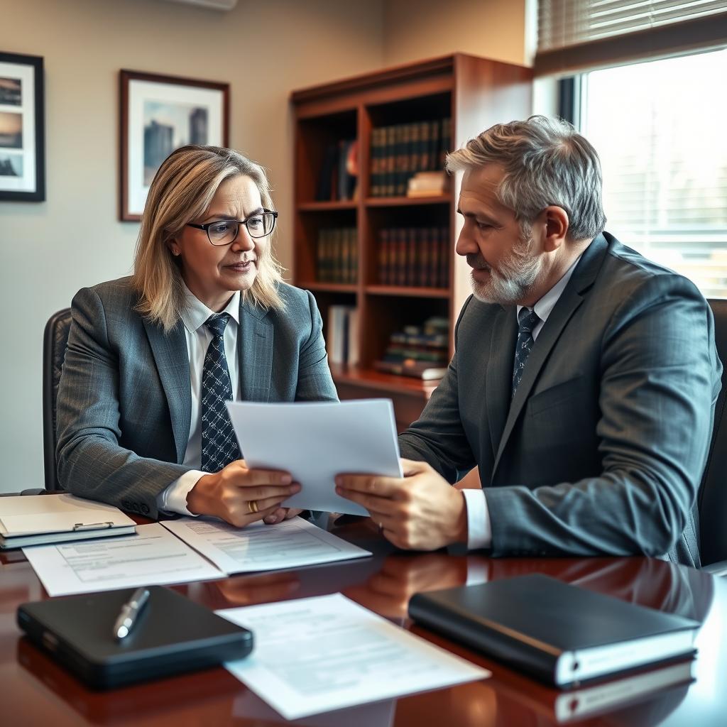Bicycle Accident Lawyer Niagara County