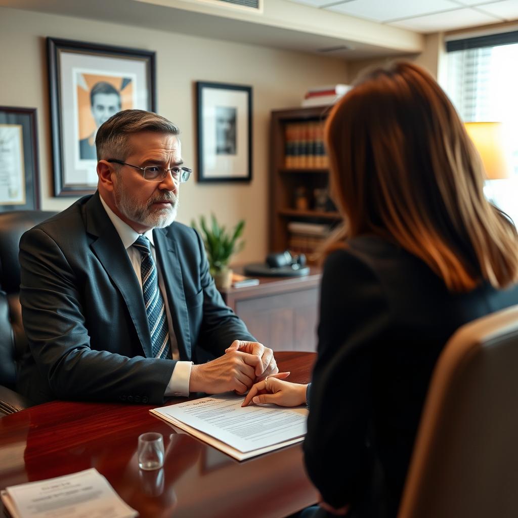 Bicycle Accident Lawyer Ocean County