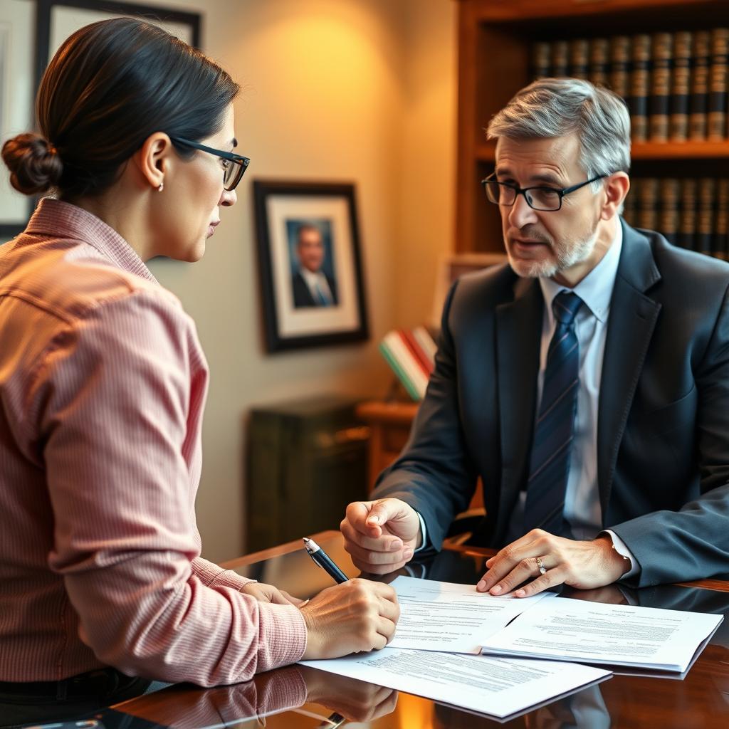 Bicycle Accident Lawyer Ontario County